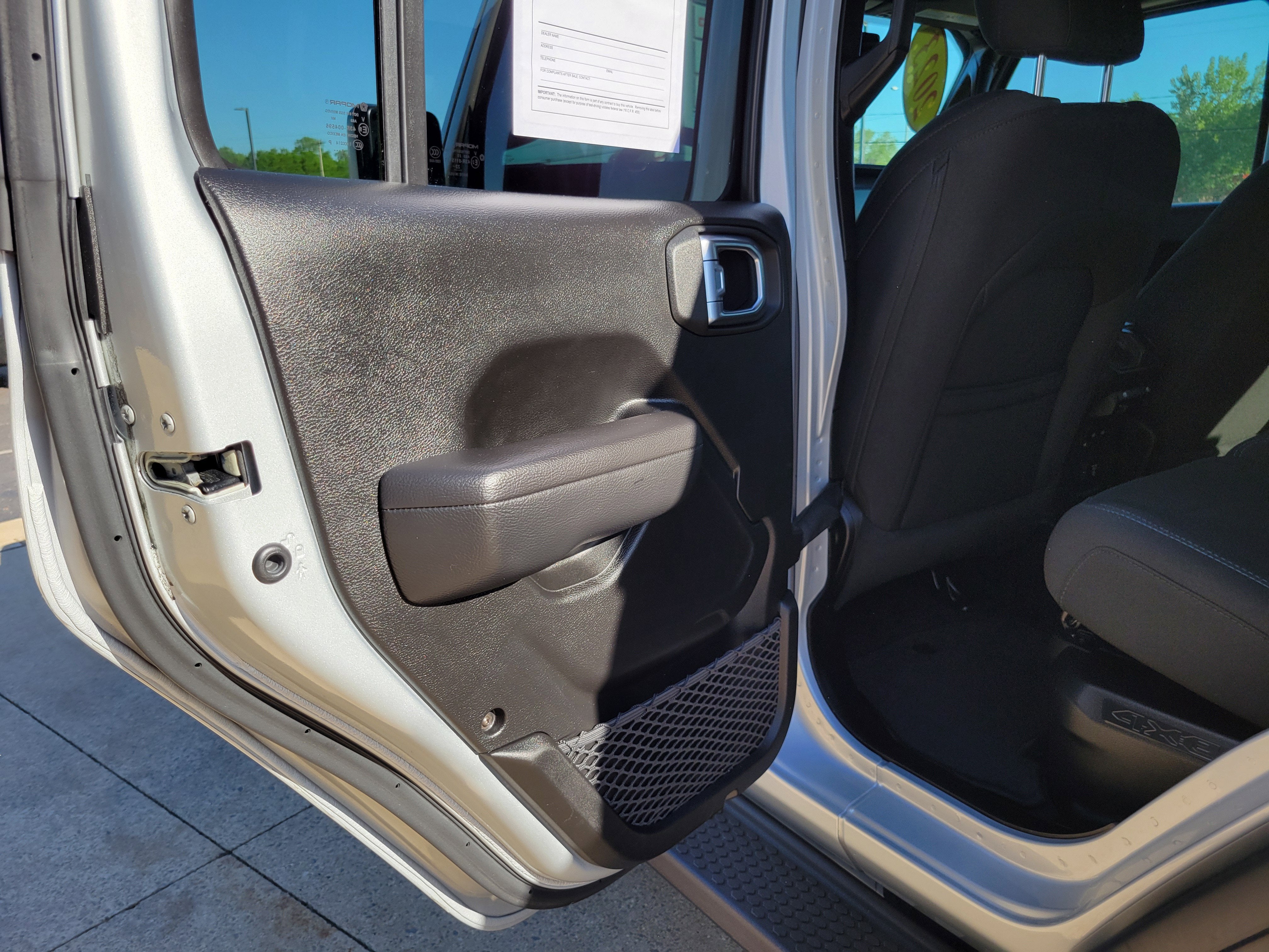2023 Jeep Wrangler 4xe Rubicon 4x4