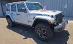 2023 Jeep Wrangler Rubicon 4xE
