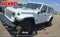 2022 Jeep Wrangler 4xe Unlimited Rubicon 4x4