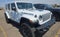2022 Jeep Wrangler 4xe Unlimited Rubicon 4x4