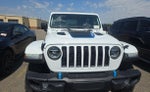 2022 Jeep Wrangler 4xe Unlimited Rubicon 4x4