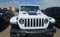 2022 Jeep Wrangler 4xe Unlimited Rubicon 4x4
