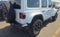 2022 Jeep Wrangler 4xe Unlimited Rubicon 4x4