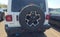 2022 Jeep Wrangler 4xe Unlimited Rubicon 4x4