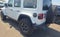 2022 Jeep Wrangler 4xe Unlimited Rubicon 4x4