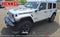 2022 Jeep Wrangler Unlimited Rubicon 4xE