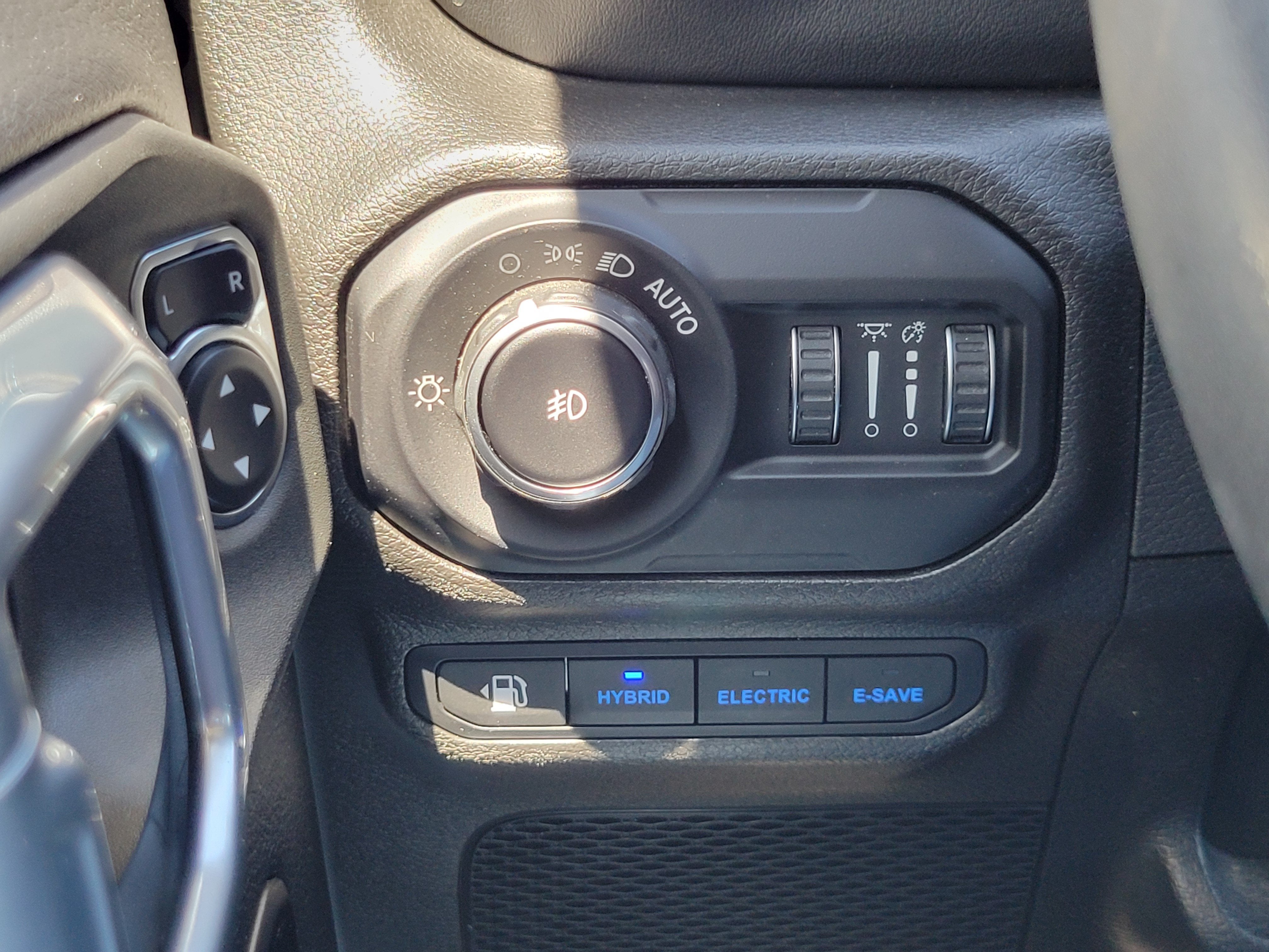 2022 Jeep Wrangler 4xe Unlimited Rubicon 4x4