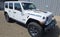 2022 Jeep Wrangler Unlimited Rubicon 4xE