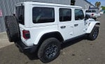 2022 Jeep Wrangler Unlimited Rubicon 4xE