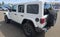 2022 Jeep Wrangler Unlimited Rubicon 4xE