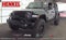 2023 Jeep Wrangler 4xe Rubicon 20th Anniversary 4x4