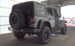 2023 Jeep Wrangler 4xe Rubicon 20th Anniversary 4x4