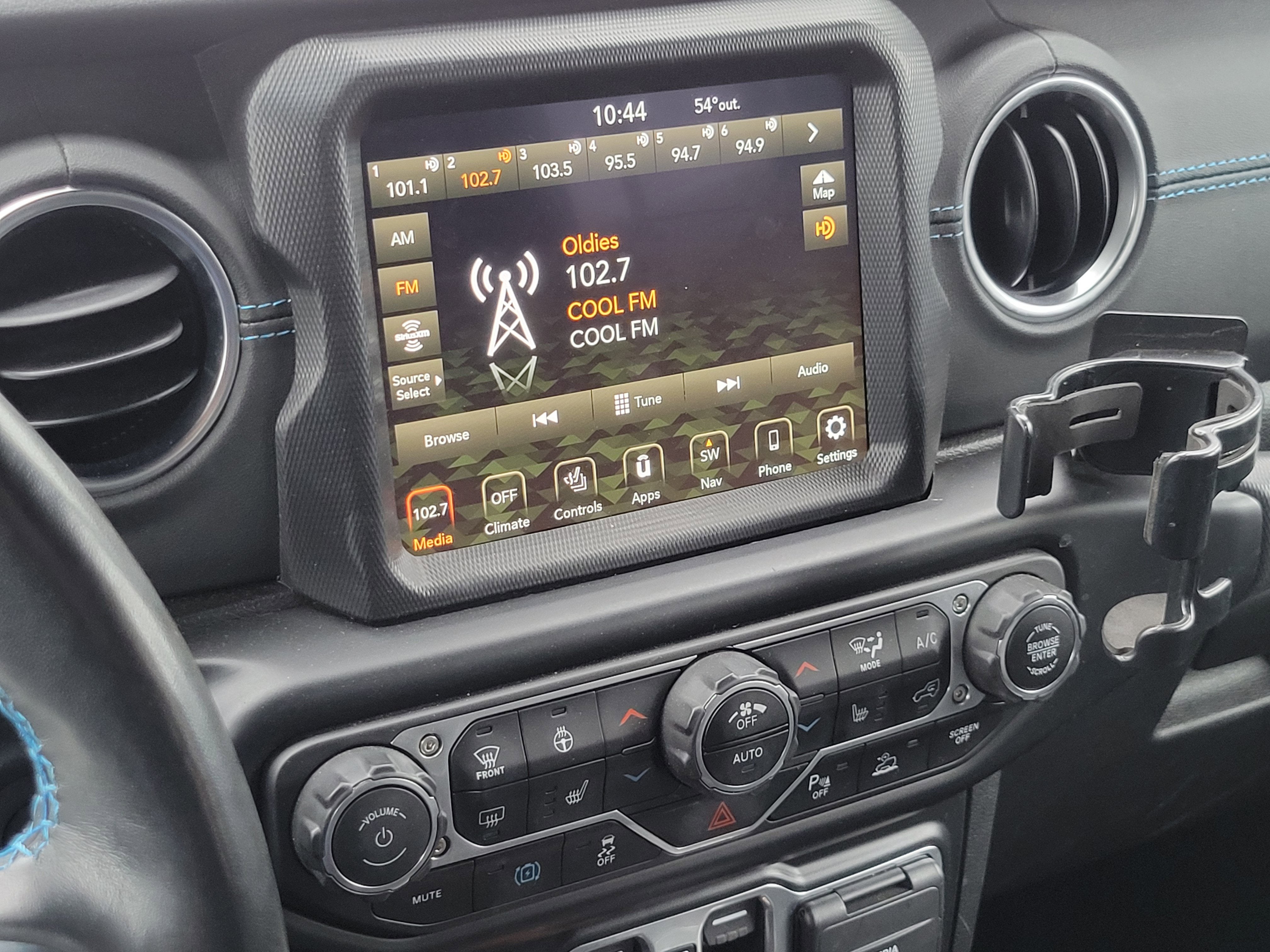 2021 Jeep Wrangler 4xe Unlimited Rubicon 4x4