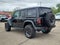 2021 Jeep Wrangler 4xe Unlimited Rubicon 4x4