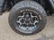 2021 Jeep Wrangler 4xe Unlimited Rubicon 4x4