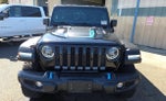 2023 Jeep Wrangler 4xe Rubicon 4x4