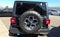 2023 Jeep Wrangler 4xe Rubicon 4x4