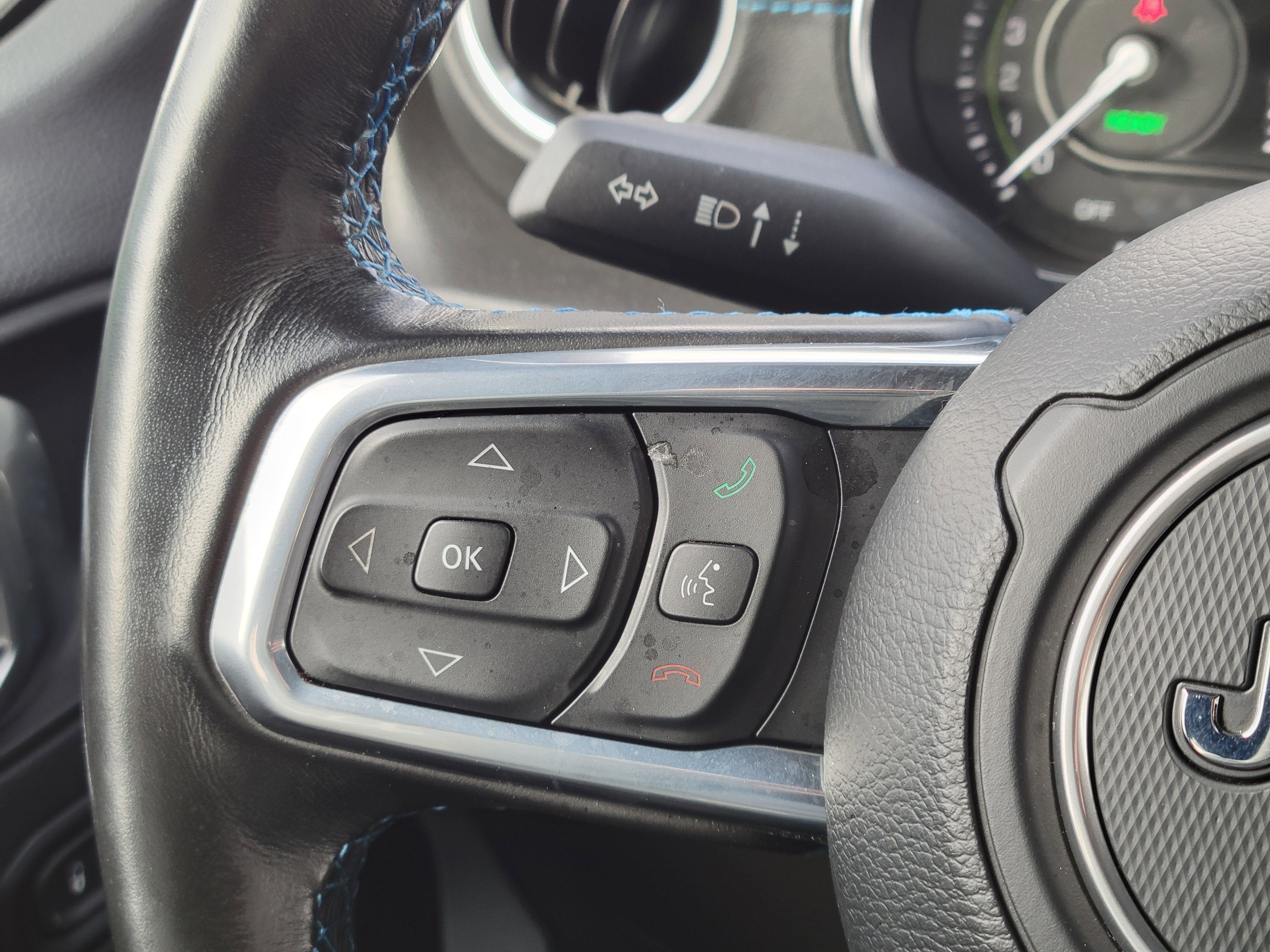 2023 Jeep Wrangler 4xe Rubicon 4x4
