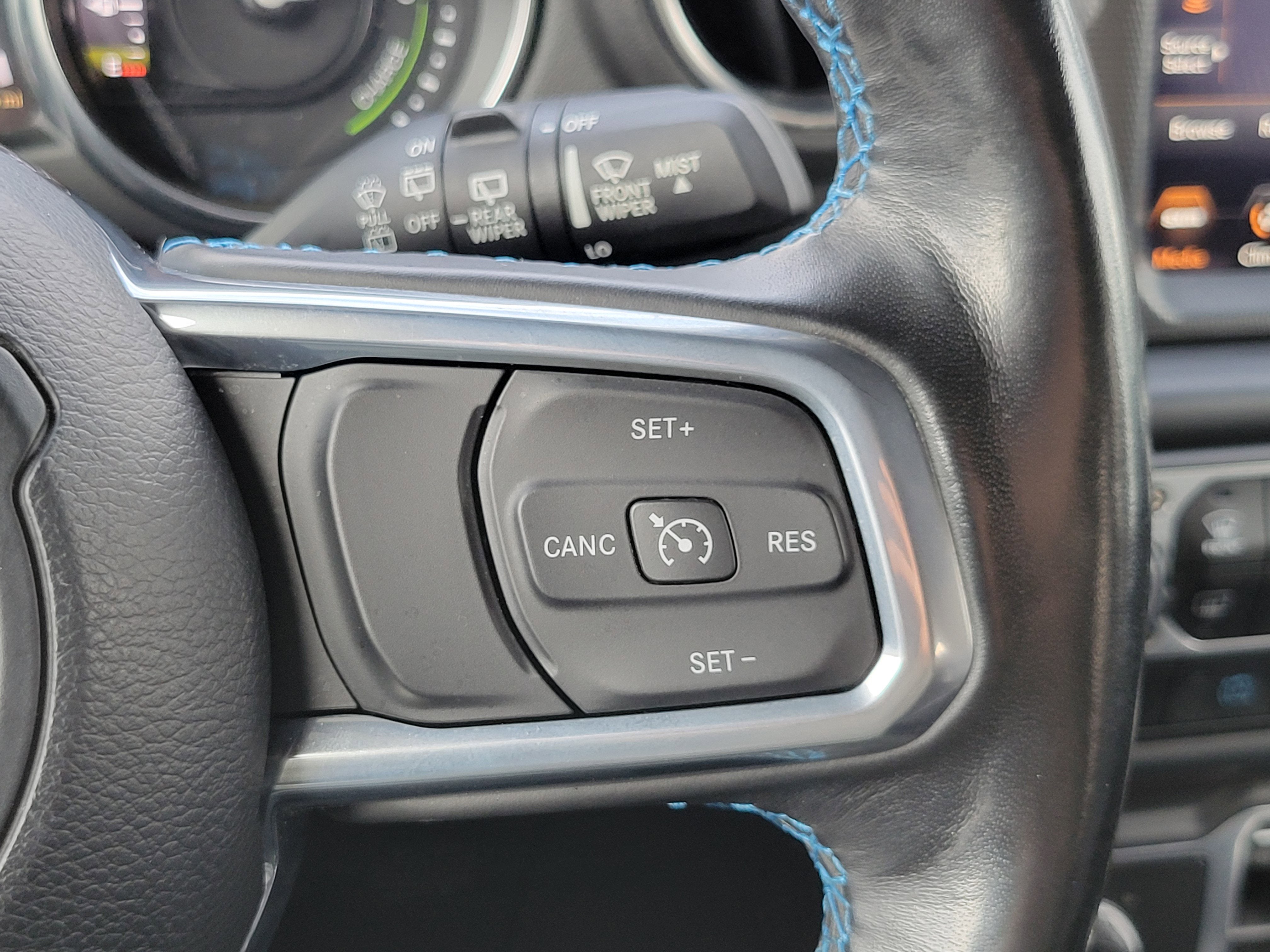 2023 Jeep Wrangler 4xe Rubicon 4x4