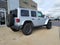 2023 Jeep Wrangler 4xe Rubicon 4x4