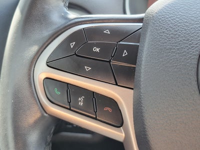 2019 Jeep Cherokee Latitude Plus FWD
