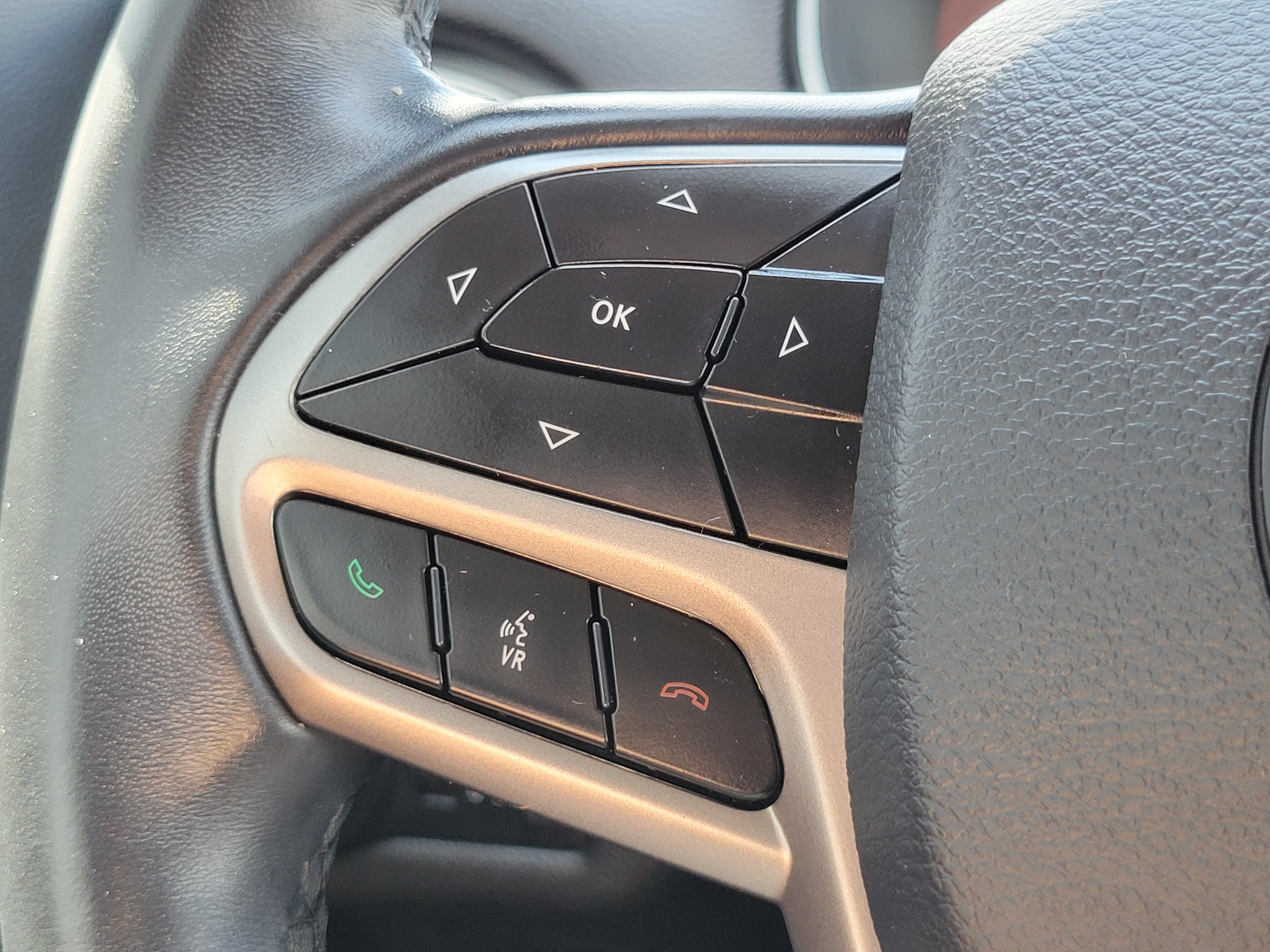 2019 Jeep Cherokee Latitude Plus FWD