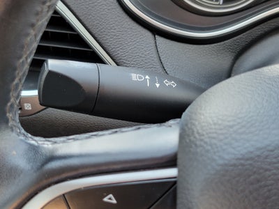 2019 Jeep Cherokee Latitude Plus FWD