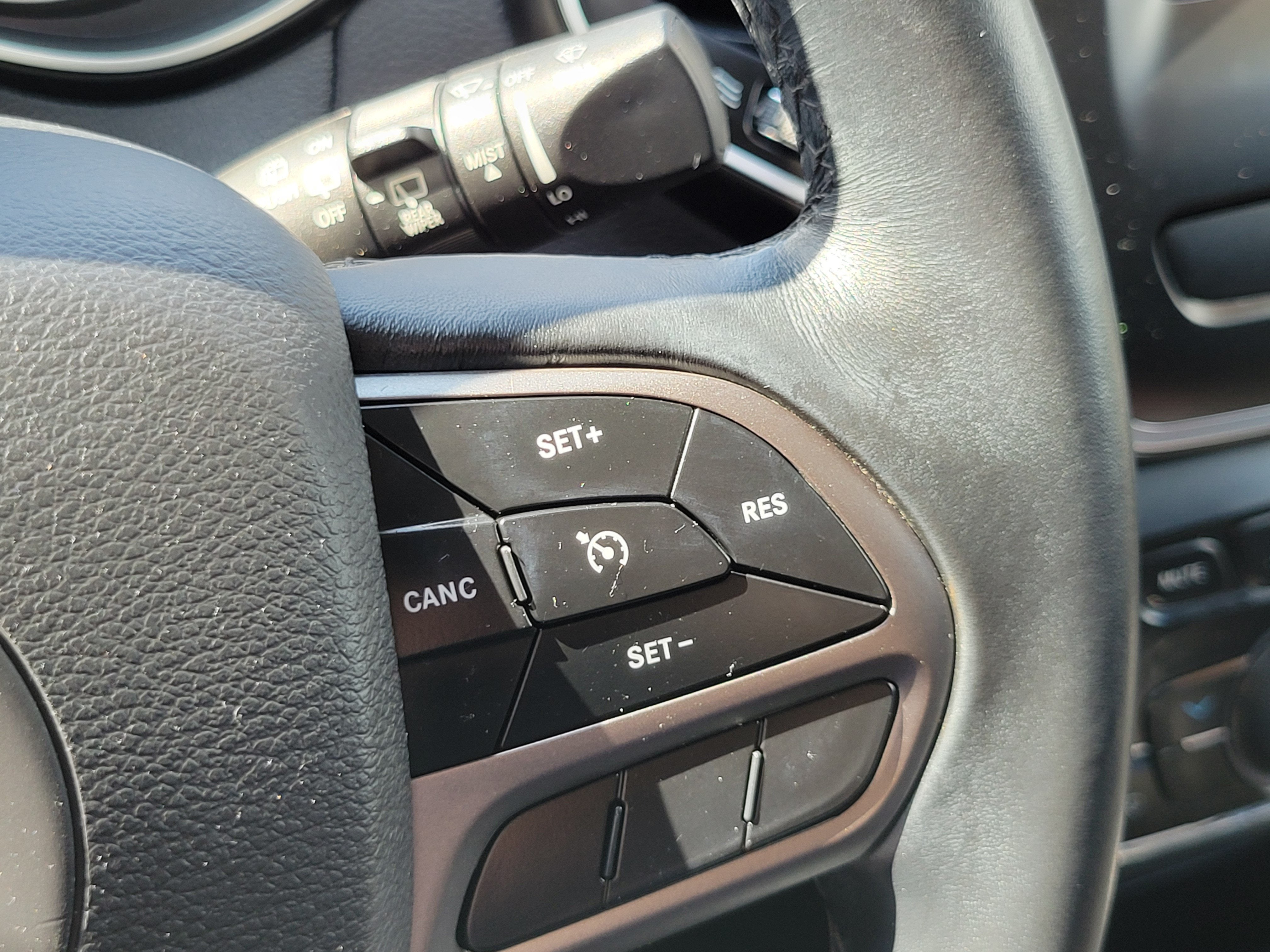 2019 Jeep Cherokee Latitude Plus FWD