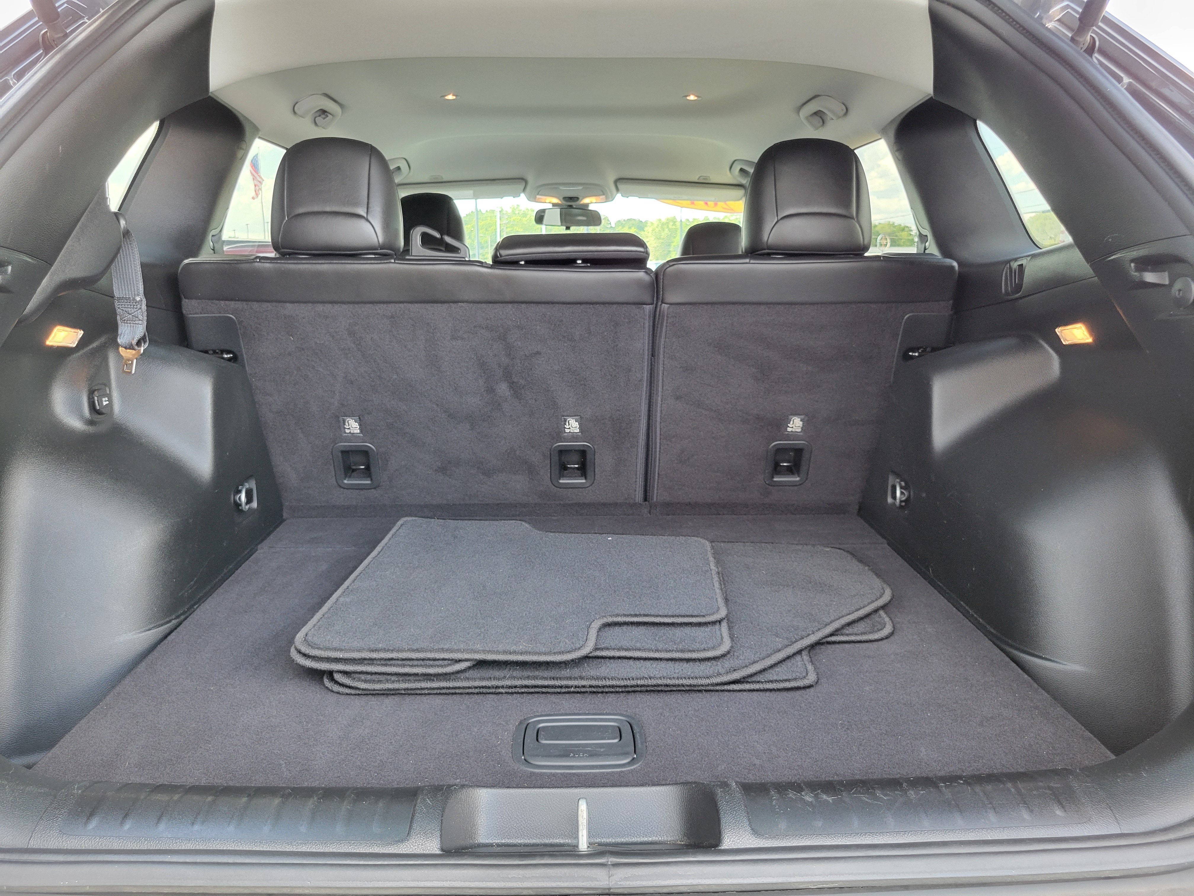 2019 Jeep Cherokee Latitude Plus FWD