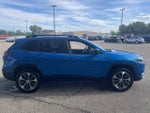2022 Jeep Cherokee Limited 4x4