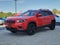 2021 Jeep Cherokee Altitude 4x4