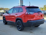 2021 Jeep Cherokee Altitude 4x4
