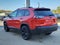 2021 Jeep Cherokee Altitude 4x4