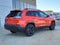 2021 Jeep Cherokee Altitude 4x4