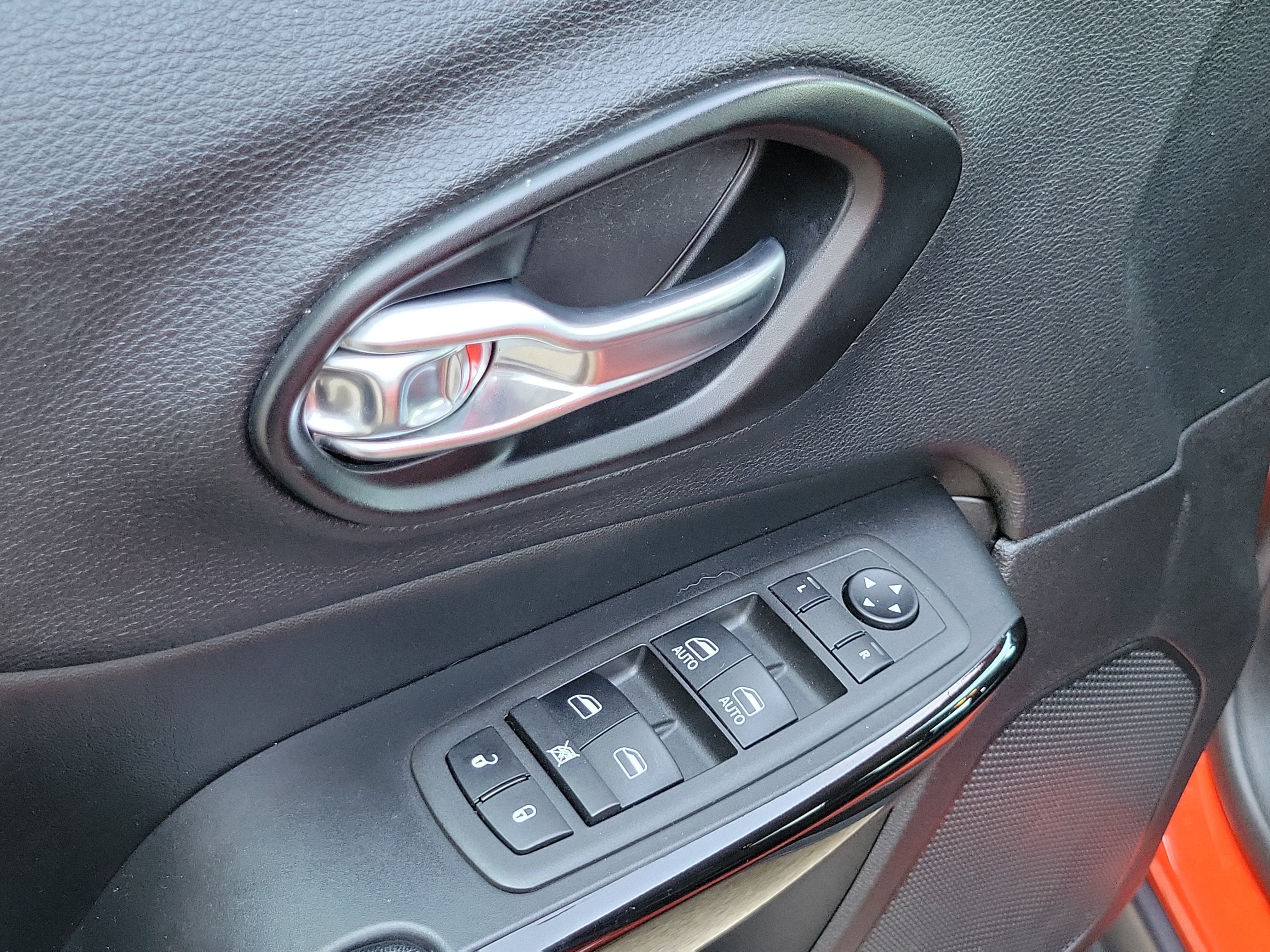 2021 Jeep Cherokee Altitude 4x4