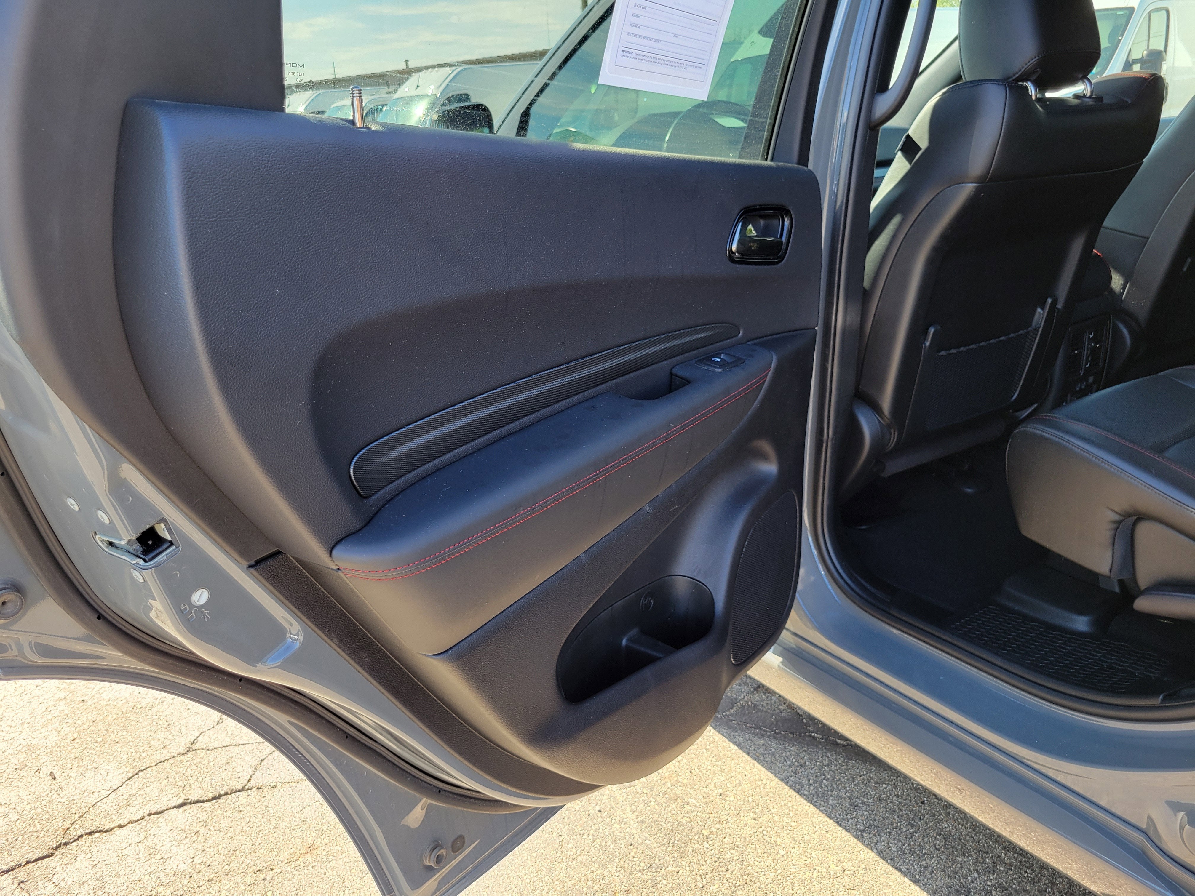 2024 Dodge Durango GT Plus AWD