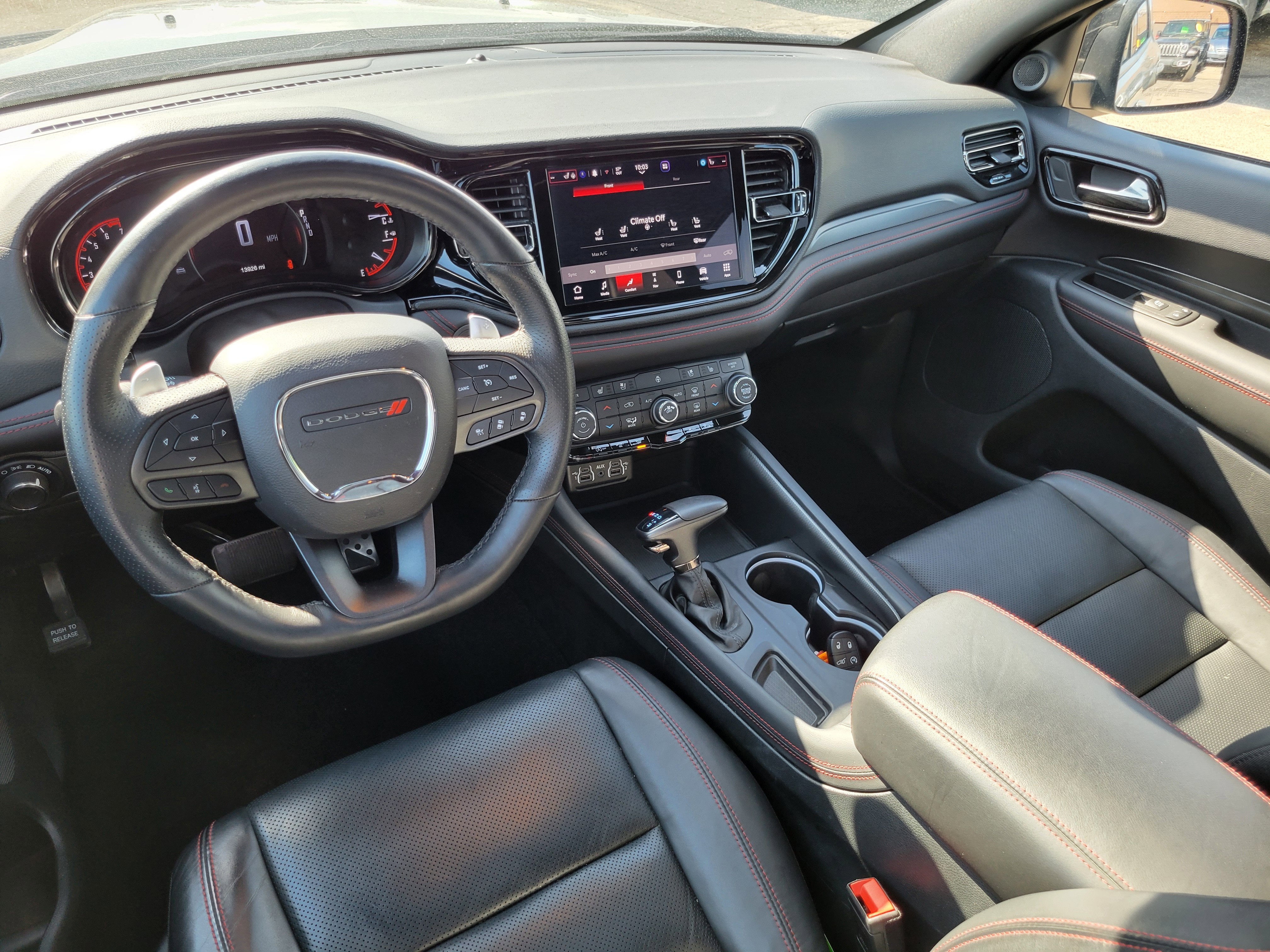 2024 Dodge Durango GT Plus AWD