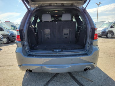 2024 Dodge Durango GT Plus AWD