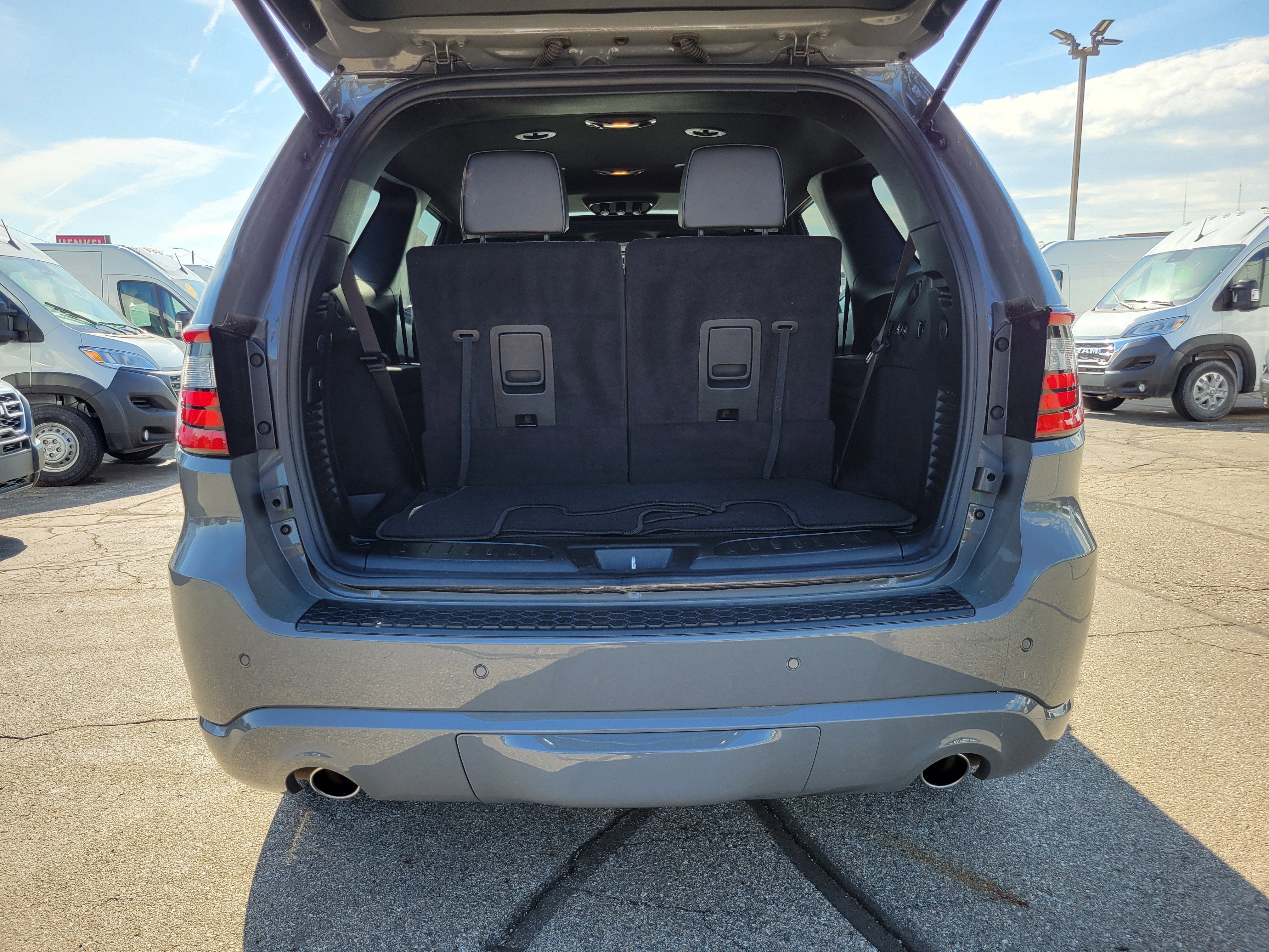 2024 Dodge Durango GT Plus AWD