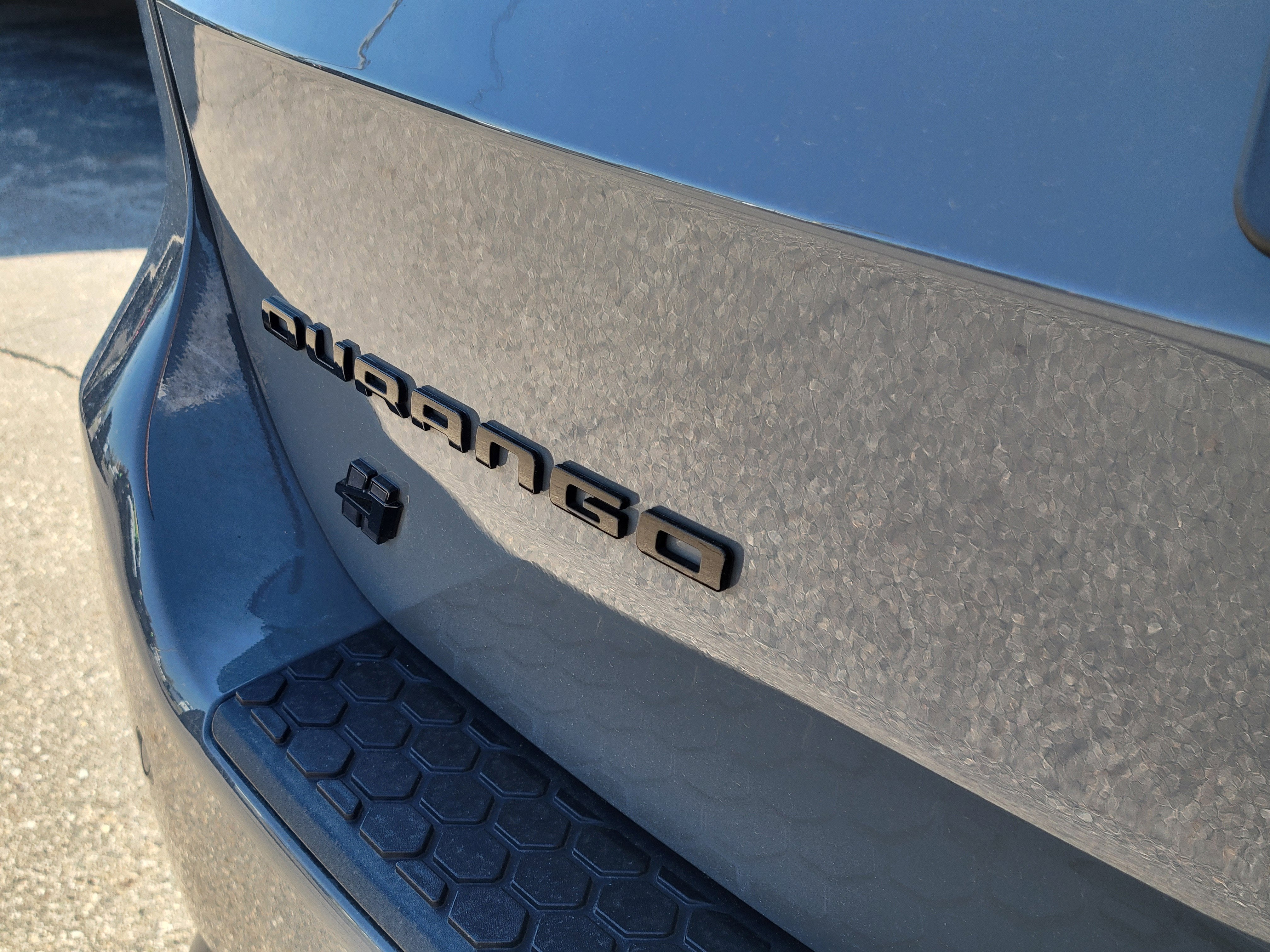 2024 Dodge Durango GT Plus AWD