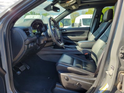 2024 Dodge Durango GT Plus AWD