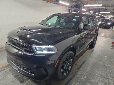2025 Dodge Durango GT Plus AWD