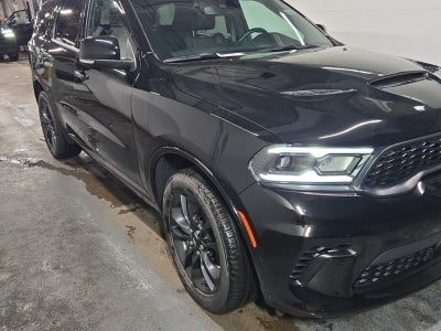 2025 Dodge Durango GT Plus AWD