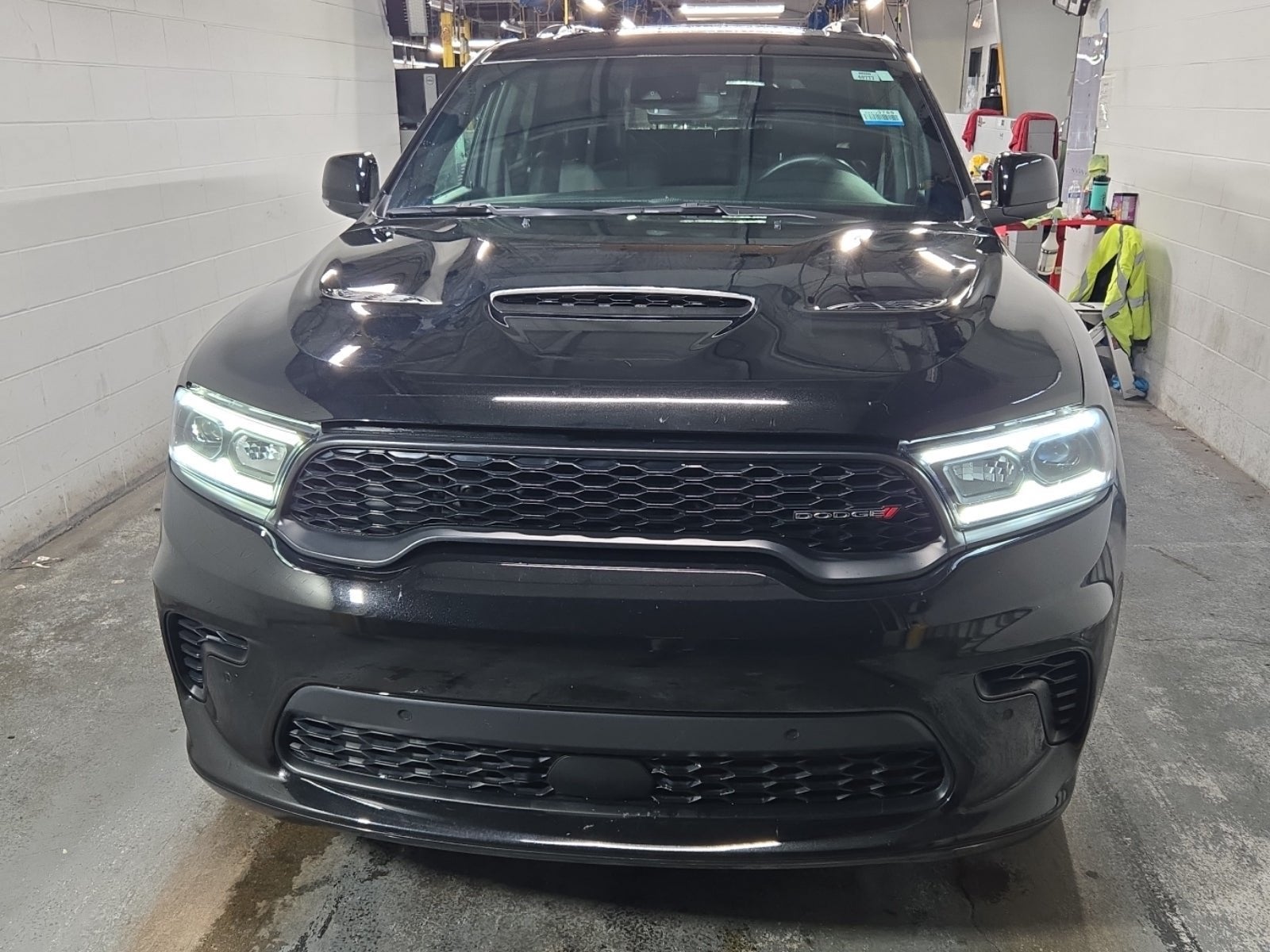 2025 Dodge Durango GT Plus AWD