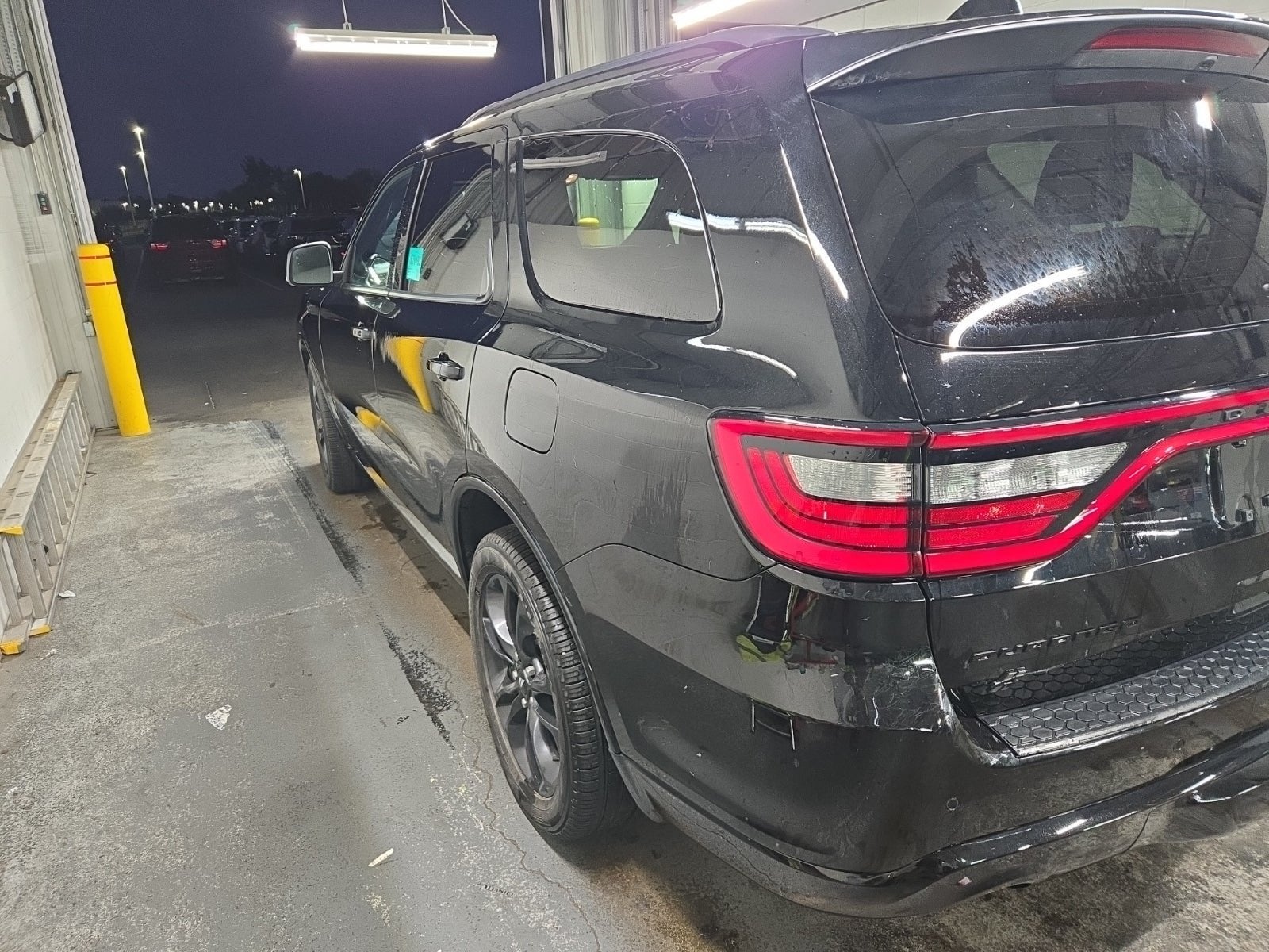2025 Dodge Durango GT Plus AWD