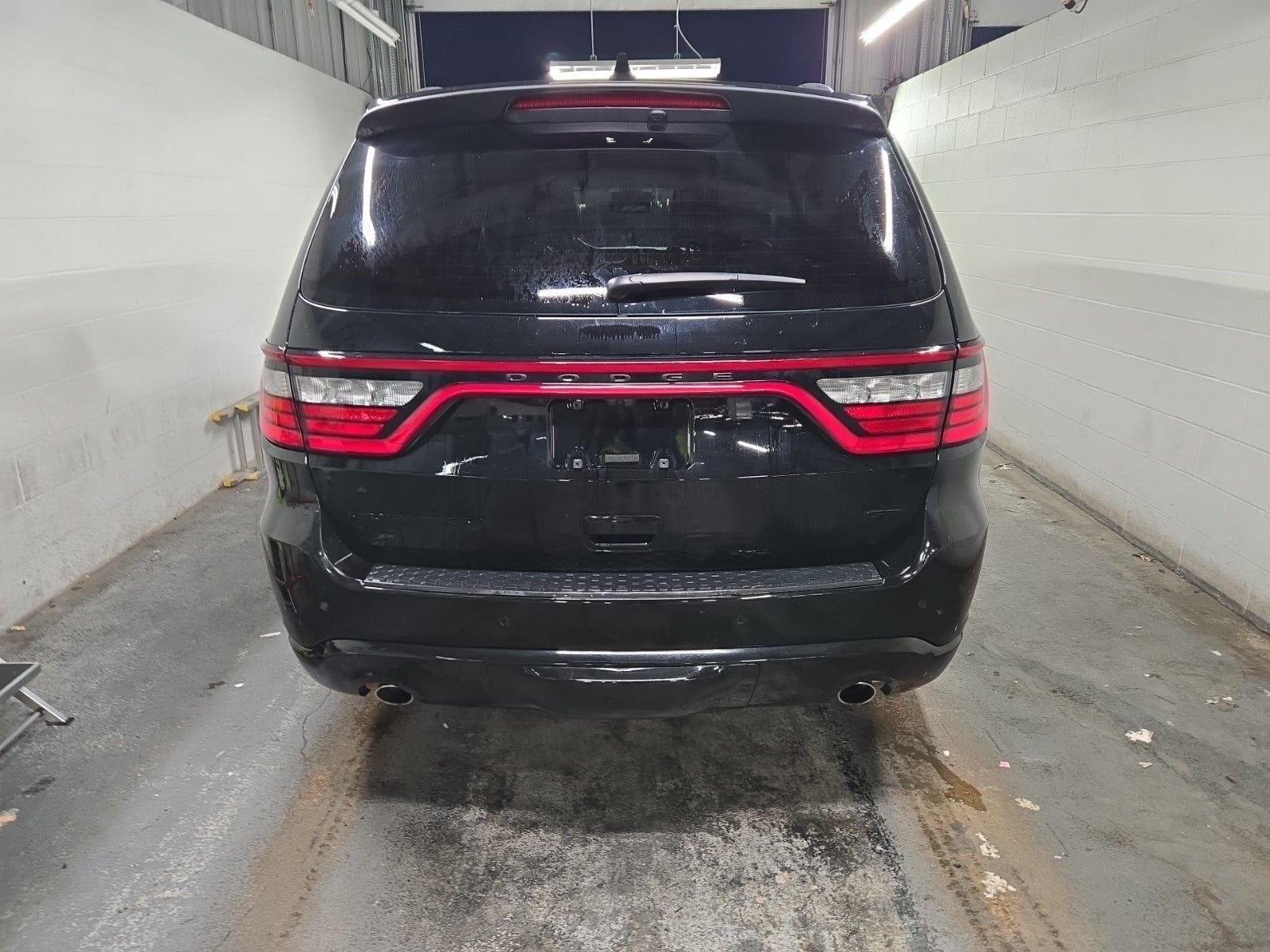 2025 Dodge Durango GT Plus AWD