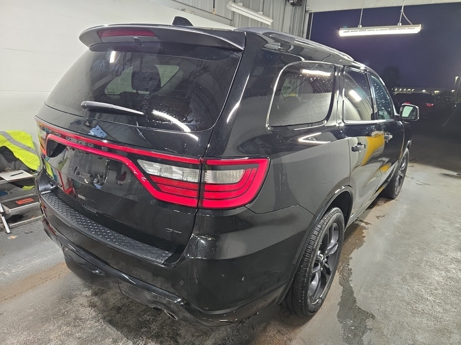 2025 Dodge Durango GT Plus AWD