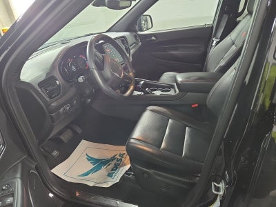 2025 Dodge Durango GT Plus AWD