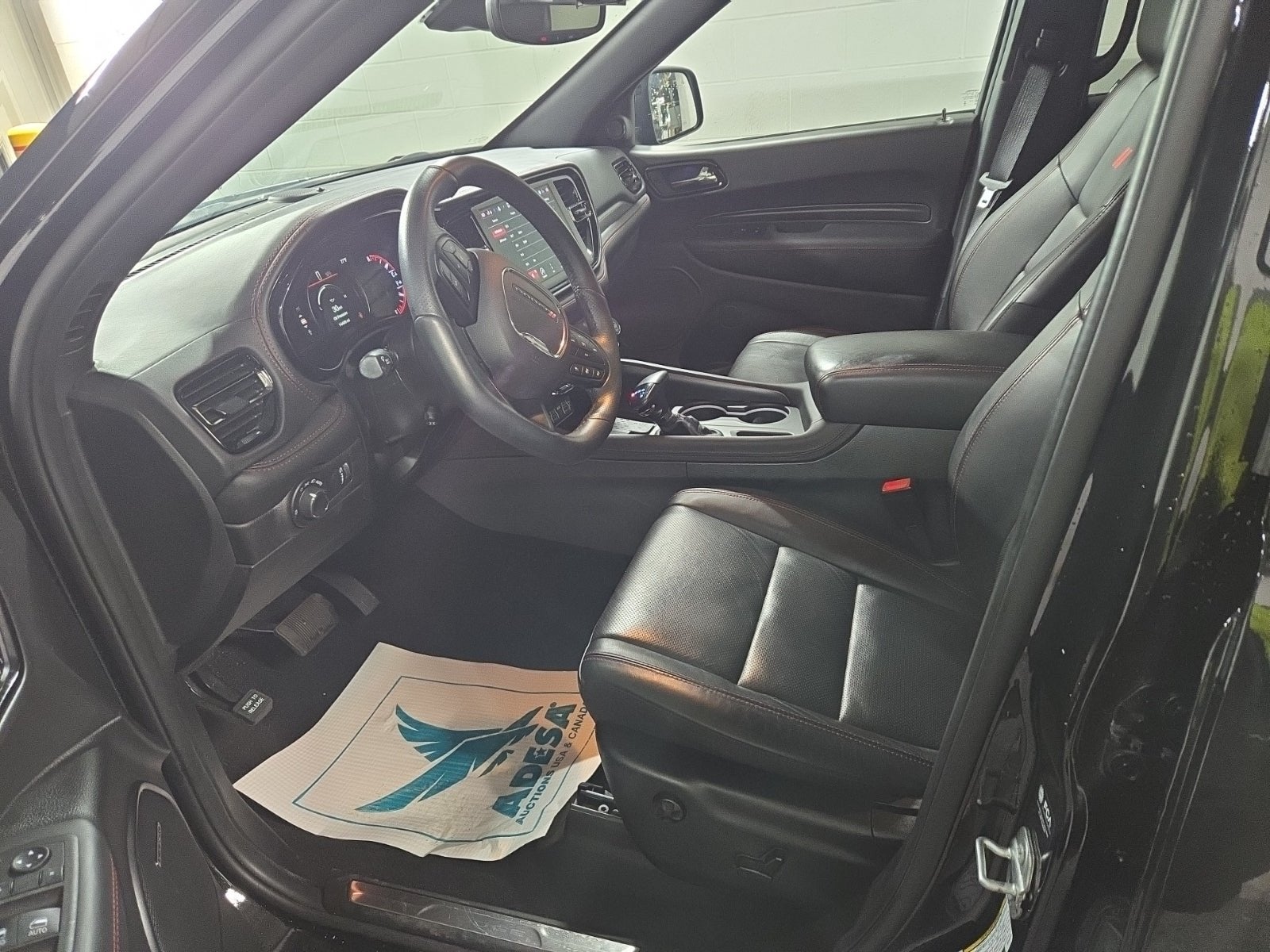 2025 Dodge Durango GT Plus AWD