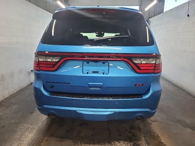 2026 Dodge Durango GT Plus AWD